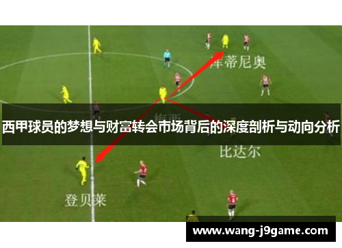 西甲球员的梦想与财富转会市场背后的深度剖析与动向分析