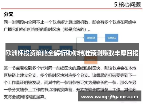 欧洲杯投资策略全解析助你精准预测赚取丰厚回报